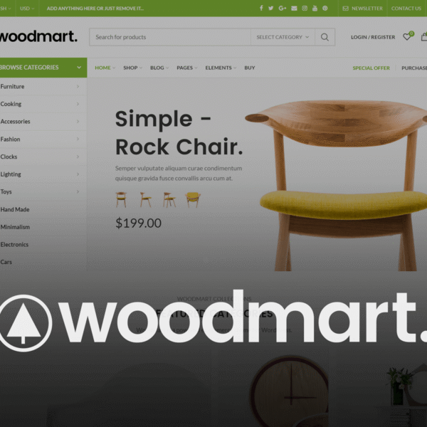 Woodmart
